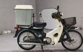 HONDA SUPER CUB70 C70