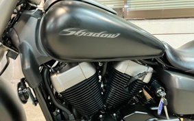 HONDA SHADOW 750 PHANTOM 2015 RC53