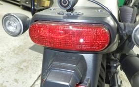 HONDA REBEL 500 A 2021 PC60