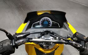 HONDA PCX 150 KF18