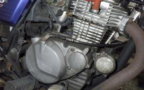 KAWASAKI Z250 FS 2021 KZ250G