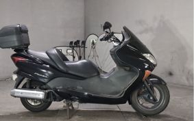 HONDA FORZA Z MF08
