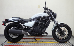 KAWASAKI ELIMINATOR 400-1 2023 EL400A