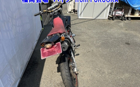 KAWASAKI D-TRACKER