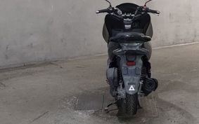 HONDA PCX HYBRID  JF84