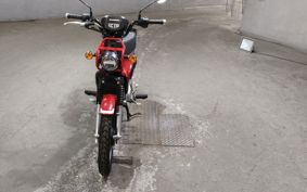 HONDA CROSS CUB110 JA45
