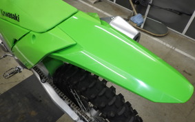 KAWASAKI KX450 1981 KX450M