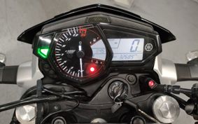 YAMAHA MT-25 RG10J