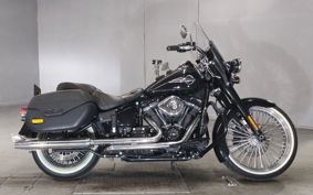 HARLEY  HARLEY FLHCS1870 YBK