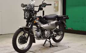 HONDA CT125-2 JA65