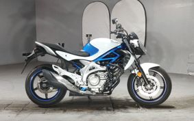 SUZUKI GLADIUS650 VP55A