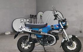 HONDA  DUX 125 JB04