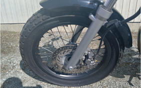 HONDA FTR223 MC34