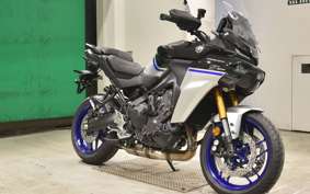YAMAHA TRACER 9 GT+ AMT 2026 RNA1J
