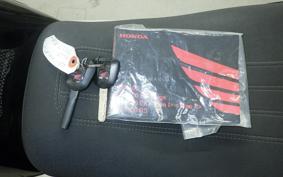 HONDA CB1100RS 2017 SC65