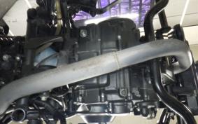 HONDA REBEL 250 A MC49