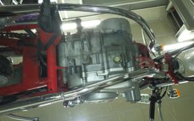 HONDA DREAM 50 2002 AC15