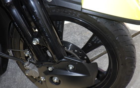 YAMAHA TRICITY 125 A SEC1J