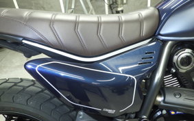 DUCATI SCRAMBLER 2025