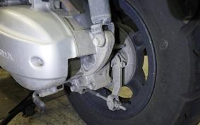 HONDA LEAD 125 2006 JF45