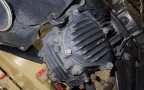 KAWASAKI Z125 PRO 2012 BR125H