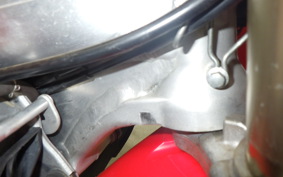 HONDA CRF450R PE05