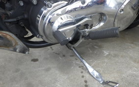 HARLEY FXDLI 1450 2005