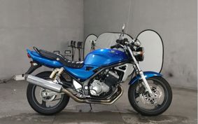 KAWASAKI BALIUS250-2 ZR250B