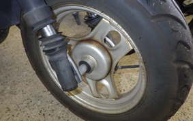 HONDA TODAY AF61