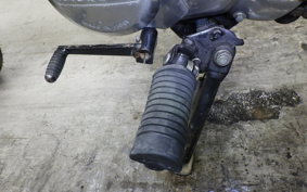 HONDA GORILLA 2021 AB27