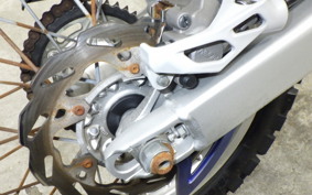 YAMAHA WR250R 1996 DG15J