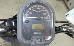 HONDA ﾀﾞﾝｸ 2022 AF74