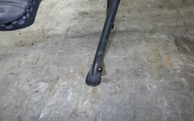 HONDA REBEL 250 S 2007 MC49