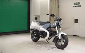 HONDA DAX 125 JB04