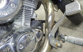 YAMAHA DRAGSTAR 400 1996 4TR
