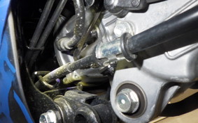 YAMAHA VINO 50 Gen.4 2020 AY02