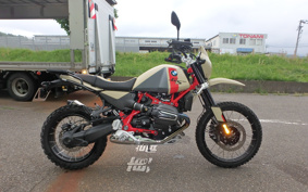 BMW R12GS 2025 0N21