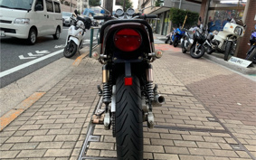 KAWASAKI ZEPHYR400K 2002 ZR400C