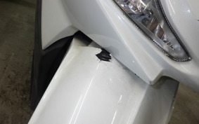 SUZUKI ADDRESS 110 CE47A