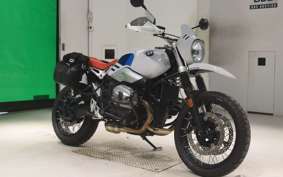 BMW R NINE T URBAN GS 2019