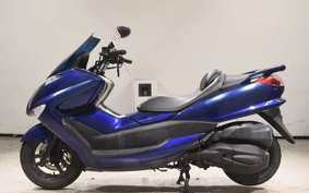 YAMAHA MAJESTY 250 Gen.4 SG20J