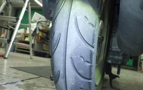 HONDA GIORNO 2 1997 AF70