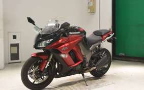 KAWASAKI NINJA 1000 2011