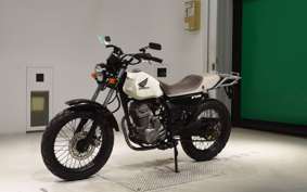 HONDA FTR223 MC34