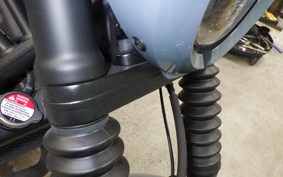 HONDA REBEL 250  S E-clutch MC49
