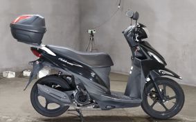 SUZUKI ADDRESS V110 CE47A