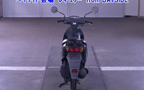 SUZUKI LETS4