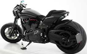 HARLEY FXDRS 2020 YVK