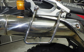 KAWASAKI SUPER SHERPA KL250G