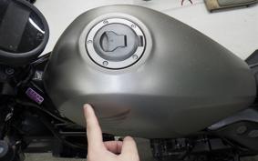 HONDA REBEL 250 A MC49